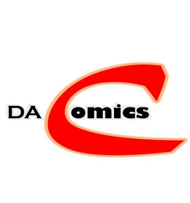 Comics & Graphic Novels by Daniel Andre Czeschner